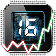 Hexa-Core Processor Booster  Icon