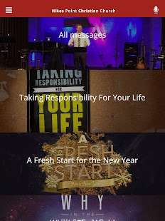 Hikes Point Christian Church(圖6)-速報App
