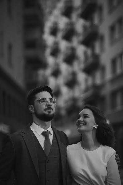 婚礼摄影师Sergey Maklakov（msphoto）。2022 6月14日的照片