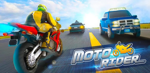 Moto Highway Rider