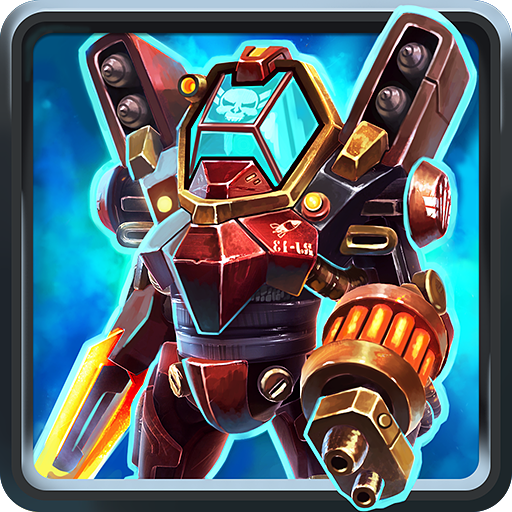 Under Fire icon