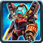 Under Fire: Invasion Apk