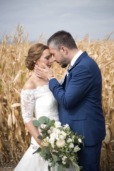 Fotografo di matrimoni Marlies Nevosad (marliesnevosad). Foto del 11 maggio 2019