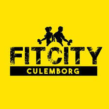 Fitcity Culemborg logo