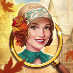 Cover Image of Download Pearl's Peril - Hidden Object Game 5.07.3151 APK