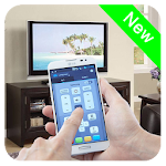 Cover Image of ดาวน์โหลด Remote for All TV : universal Remote Control TV.Remote.Control APK