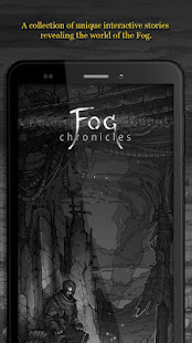 Fog Chronicles 1.1.01.1.1 APK + Mod (Unlimited money) إلى عن على ذكري المظهر