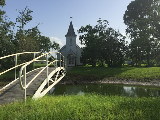 Little Country Church