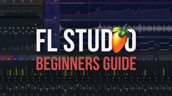 FL Studio for Android – download for free