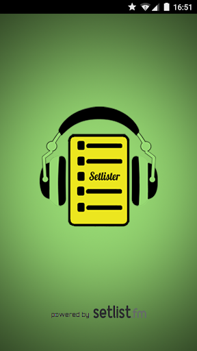 Setlister