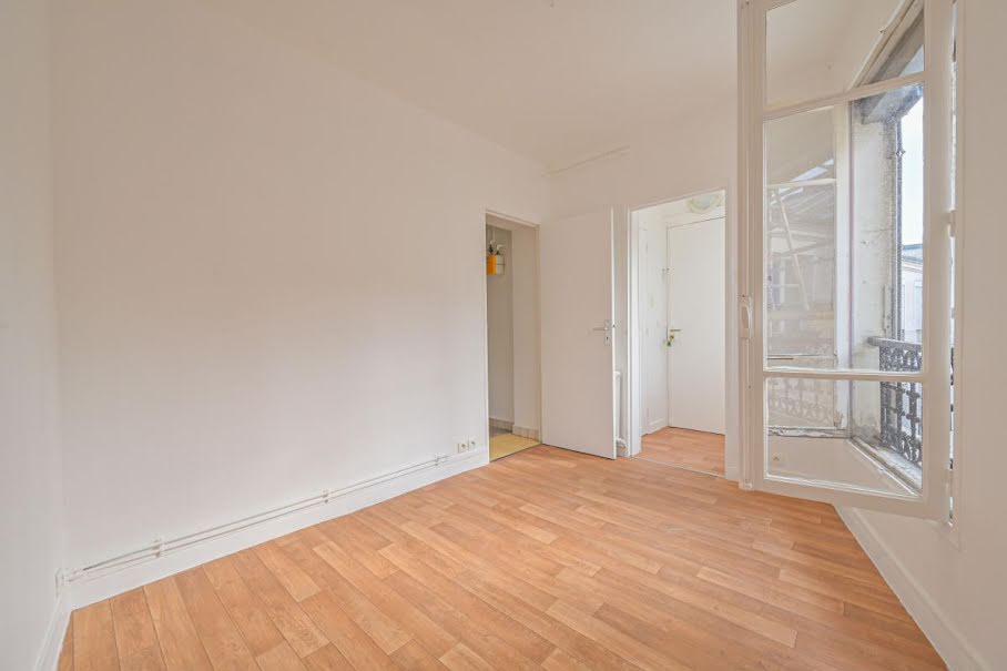 Vente appartement 2 pièces 36 m² à Paris 18ème (75018), 289 000 €