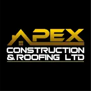 Apex Construction & Roofing LTD Logo