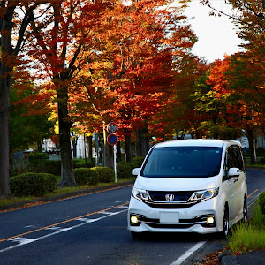 ステップワゴン RP3