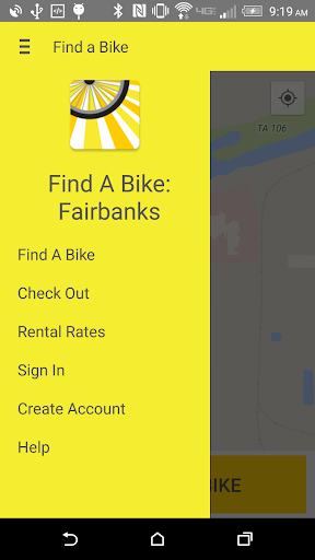 Find a Bike: Fairbanks