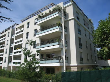 appartement à Sainte-Foy-lès-Lyon (69)