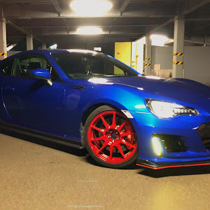 BRZ ZC6