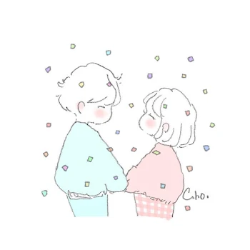 勇気のカケラ💌2