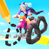 Scribble Rider1.50