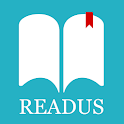 Readus - Free Audiobooks Reade icon