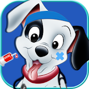 Superstar Puppy Care  Icon