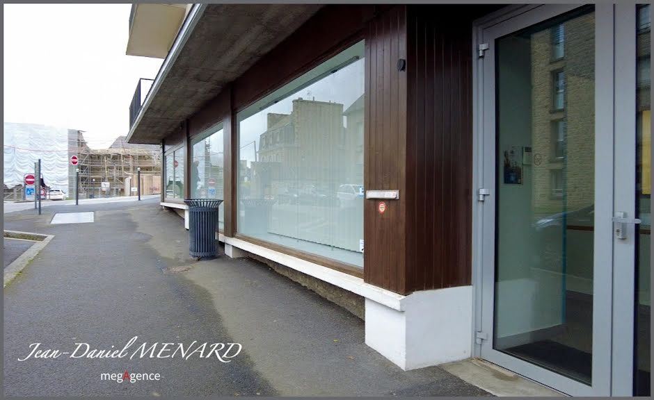 Vente locaux professionnels 5 pièces 106 m² à Dinan (22100), 152 000 €