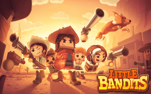 Little Bandits