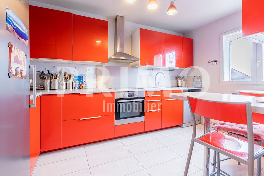 Vente maison 5 pièces 138.61 m² à Antony (92160), 695 000 €