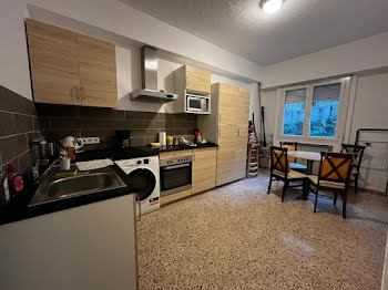 appartement à Nice (06)