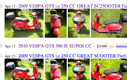 Craigslist Inline Image Preview chrome extension