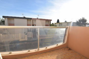 appartement à Beziers (34)