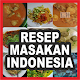 Download Resep Masakan Khas Indonesia For PC Windows and Mac 1.0