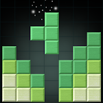 Cover Image of डाउनलोड Block Puzzle, Beautiful Brain Game 1.0.11 APK