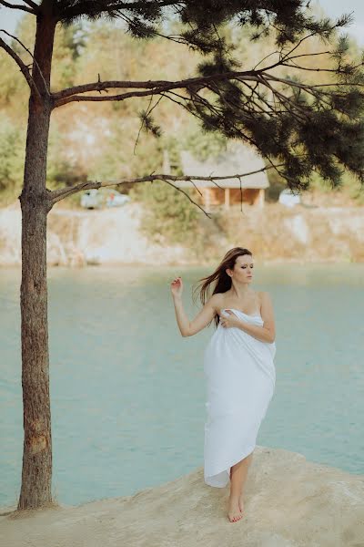 Wedding photographer Olga Timoschuk (pholga). Photo of 29 September 2020