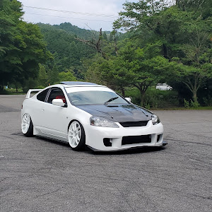 インテグラ DC5