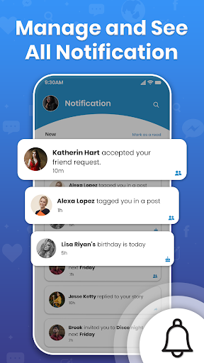 Download Lite For Facebook Lite App For Messenger Free For Android Lite For Facebook Lite App For Messenger Apk Download Steprimo Com