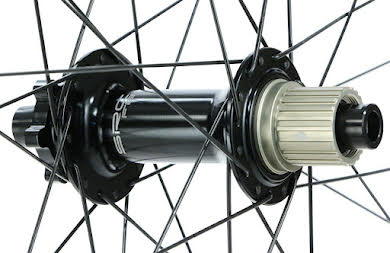 Sun Ringle Mulefut 80SL V2 Rear Wheel - 26" 12 x 197mm 6-Bolt Micro Spline / XD Black alternate image 1