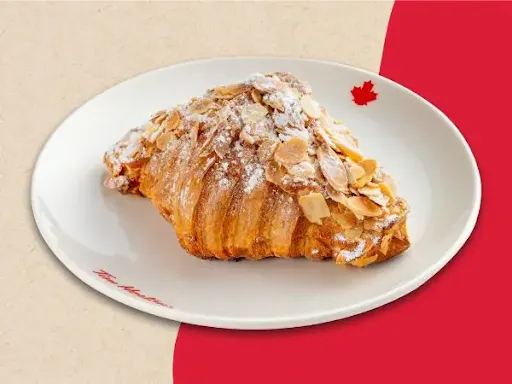 Almond Croissant