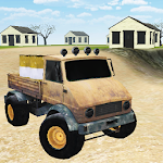 Truck Cargo Delivery Simulator Apk