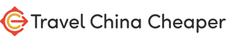 Travel China Cheaper Logo Header