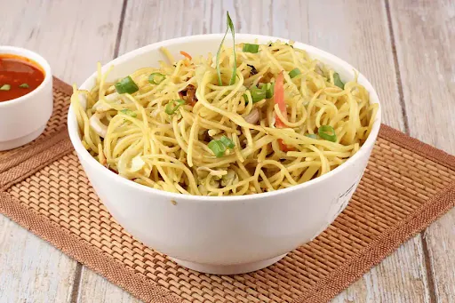 Veg Chowmein