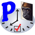 Pimlical Advanced Calendar/PIM icon