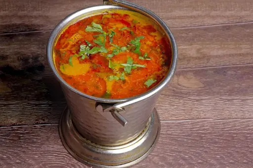 Dal Tadka