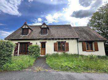 maison à Cosne-Cours-sur-Loire (58)