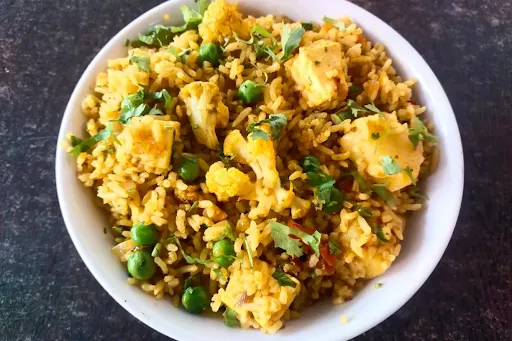 Masala Rice