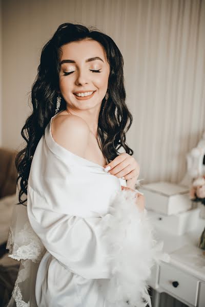 Photographe de mariage Karina Ptashnik (karinaptashnik19). Photo du 3 juillet 2020