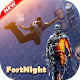Download Fort:Night: Last Survival In Royal BattleGround For PC Windows and Mac 1.0