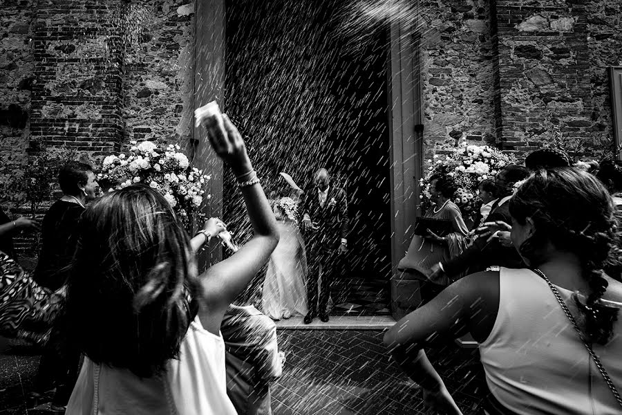 Fotógrafo de casamento Leonardo Scarriglia (leonardoscarrig). Foto de 2 de novembro 2018