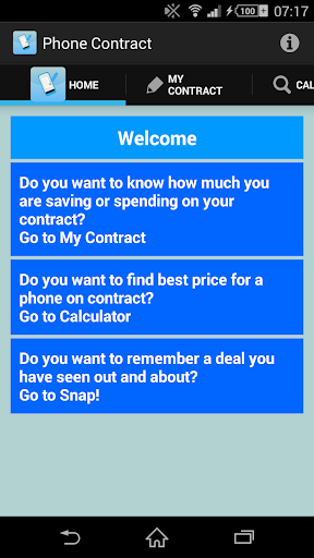 PhoneContract