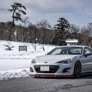 BRZ ZC6