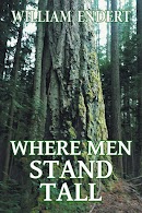 Where Men Stand Tall cover